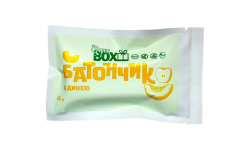 Батончик з Динею, 40 грам