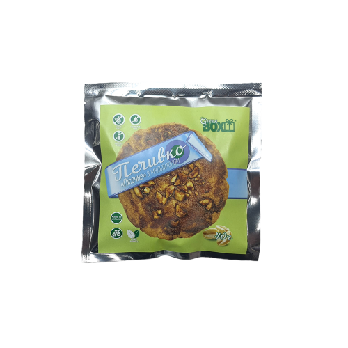 Печивко "Пісочне", 40 грам Печивко "Пісочне", 40 грам