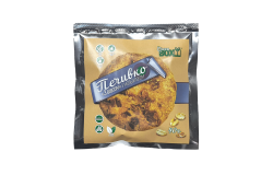 Печивко "З вівсом", 40 грам