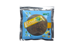 Печивко "З вівсом та шоколадом", 40 грам