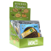Печивко "З вівсом та шоколадом", 40 грам Печивко "З вівсом та шоколадом", 40 грам