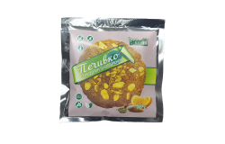 Печивко "З мигдалем та кардамоном", 40 грам