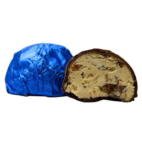 "Bonbon з арахісом, пеканом та мигдалем в молочному шоколаді" 120 грам "Bonbon з арахісом, пеканом та мигдалем в молочному шоколаді" 120 грам